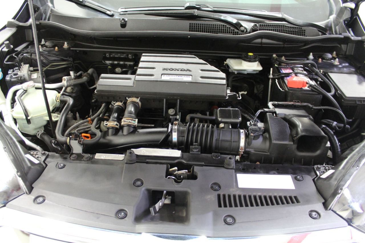 Honda CR-V EX AWD 2017