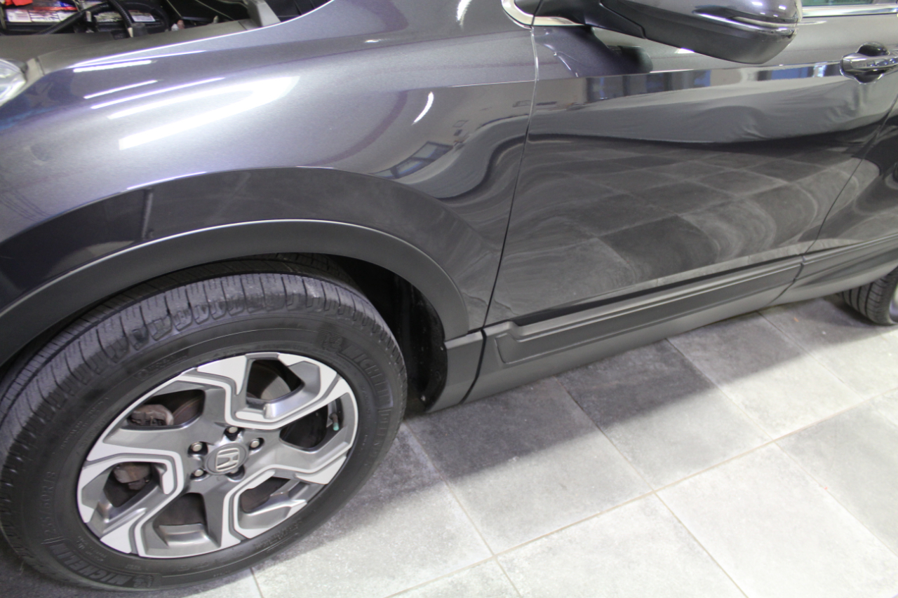 Honda CR-V EX AWD 2017