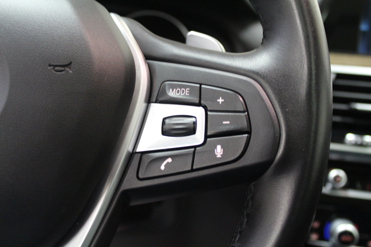 BMW X3 xDrive30i Sports Activity Vehicle 2019