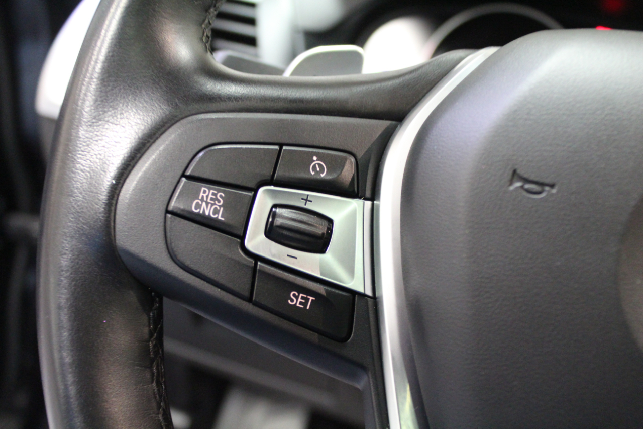 BMW X3 xDrive30i Sports Activity Vehicle 2019