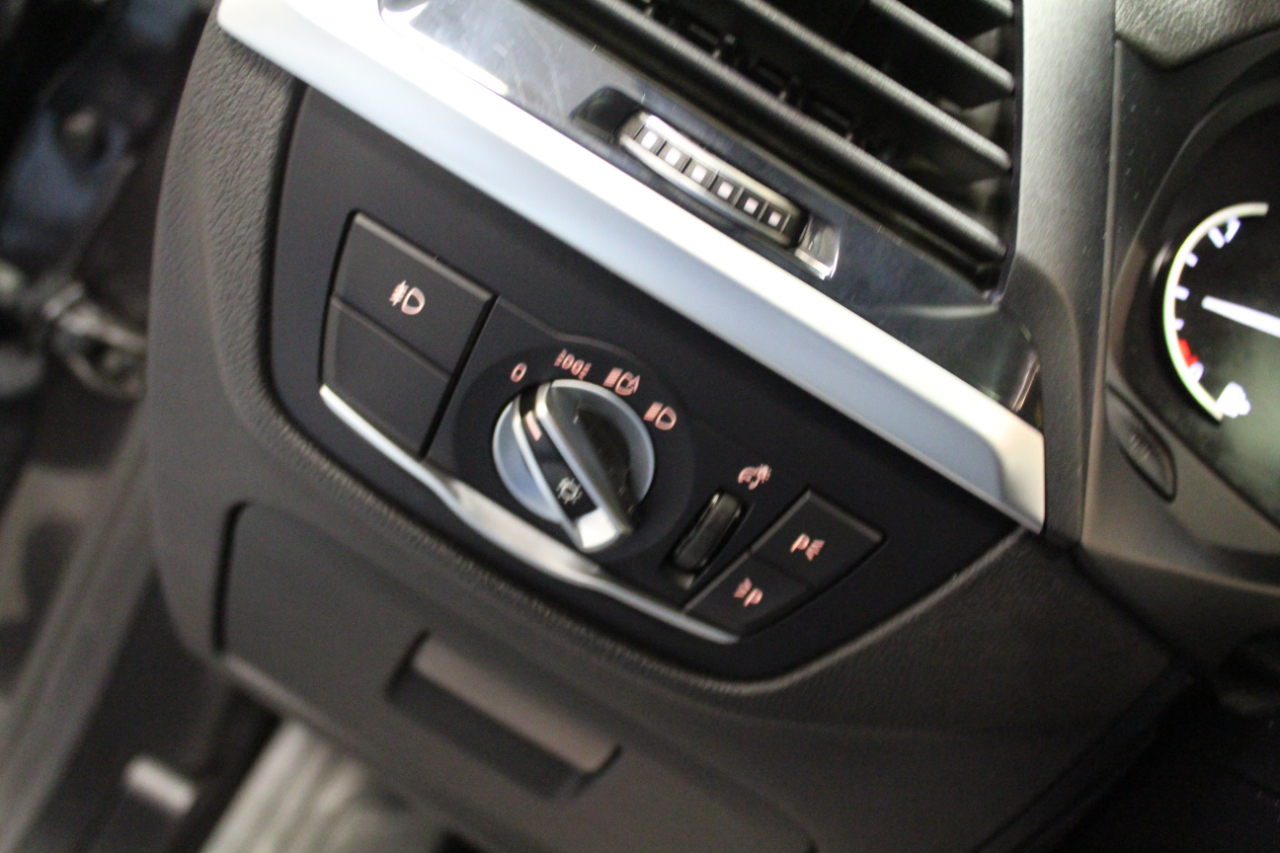 BMW X3 xDrive30i Sports Activity Vehicle 2019