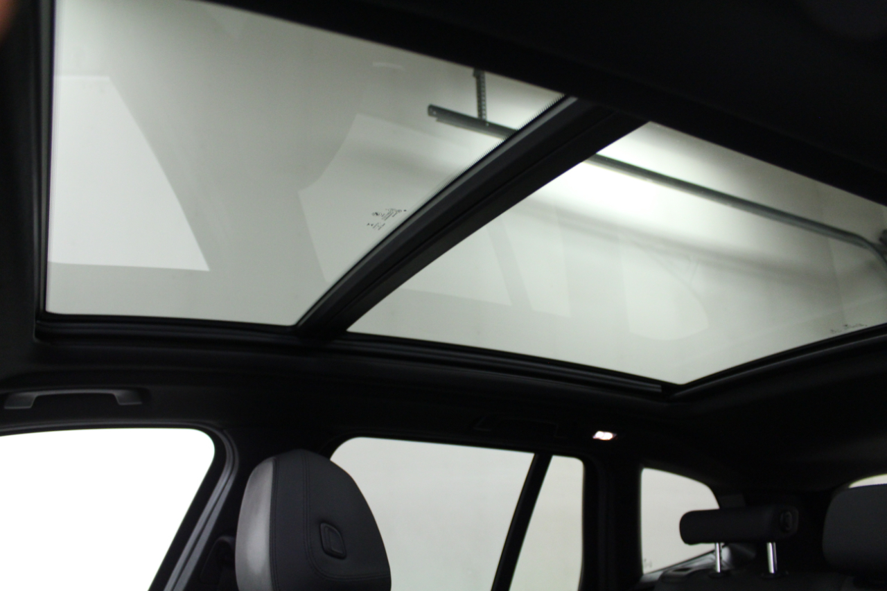 BMW X3 xDrive30i Sports Activity Vehicle 2019