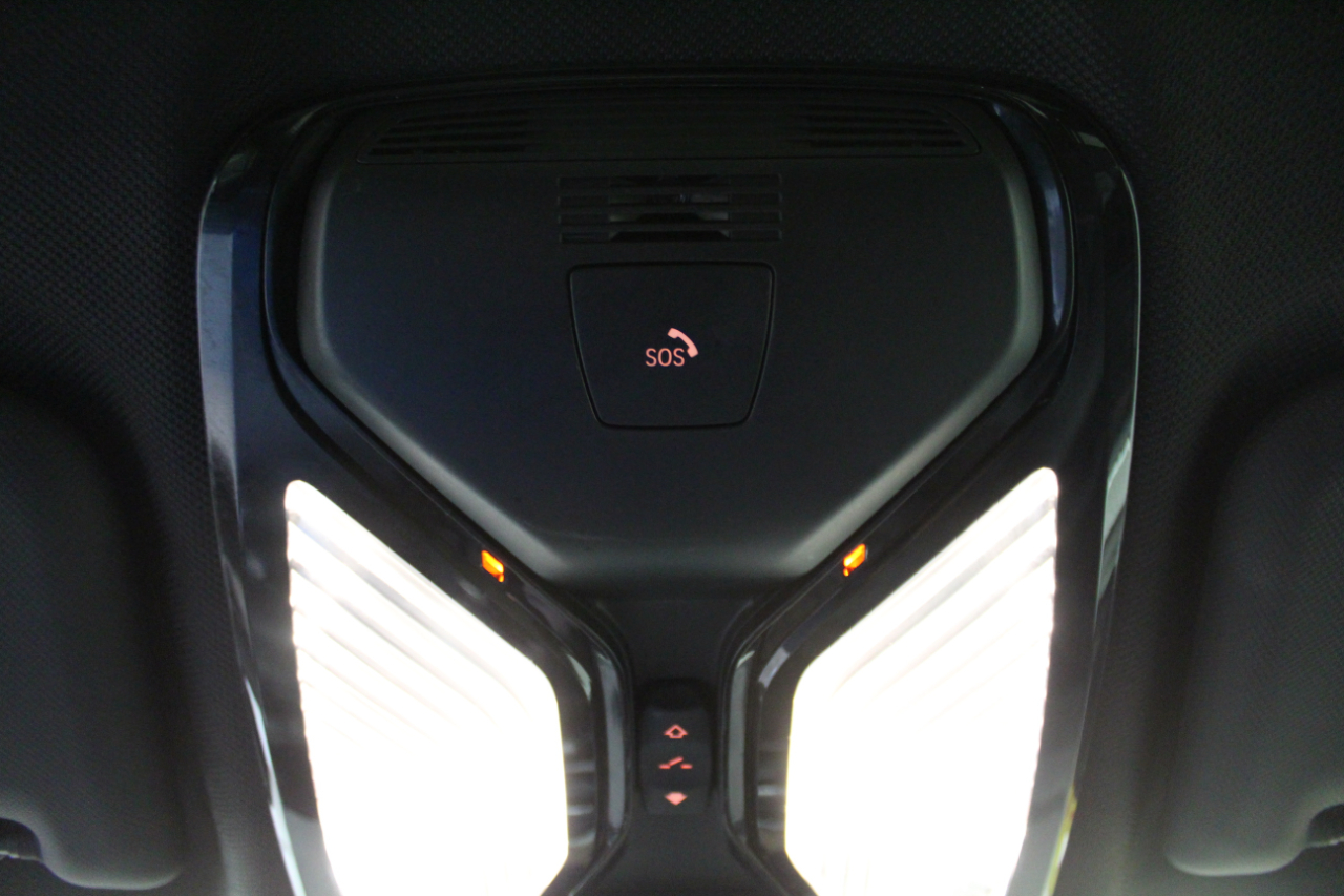 BMW X3 xDrive30i Sports Activity Vehicle 2019