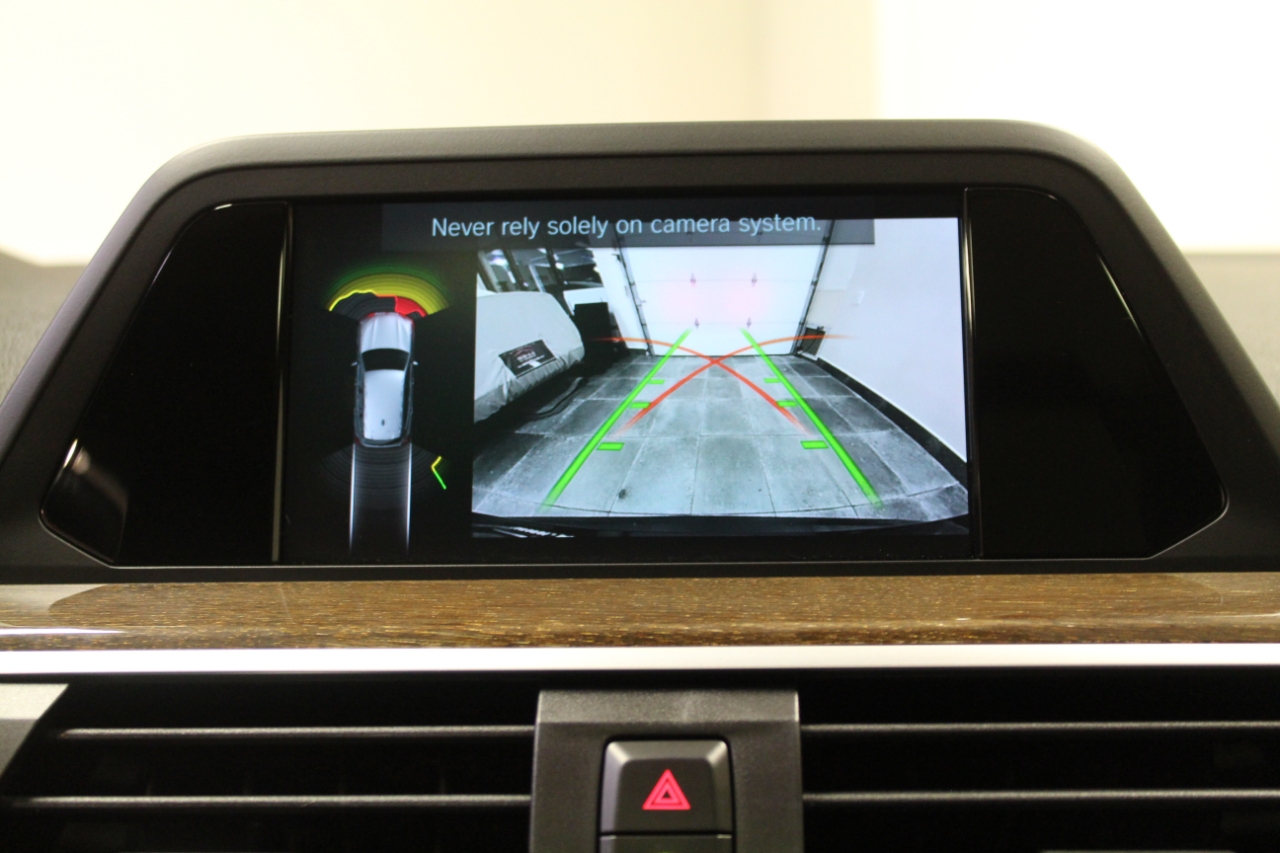 BMW X3 xDrive30i Sports Activity Vehicle 2019