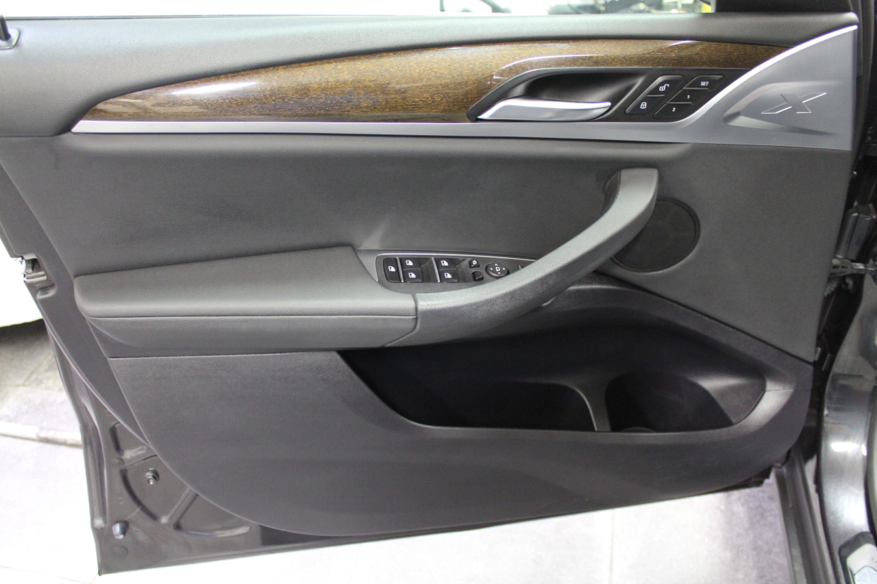 BMW X3 xDrive30i Sports Activity Vehicle 2019