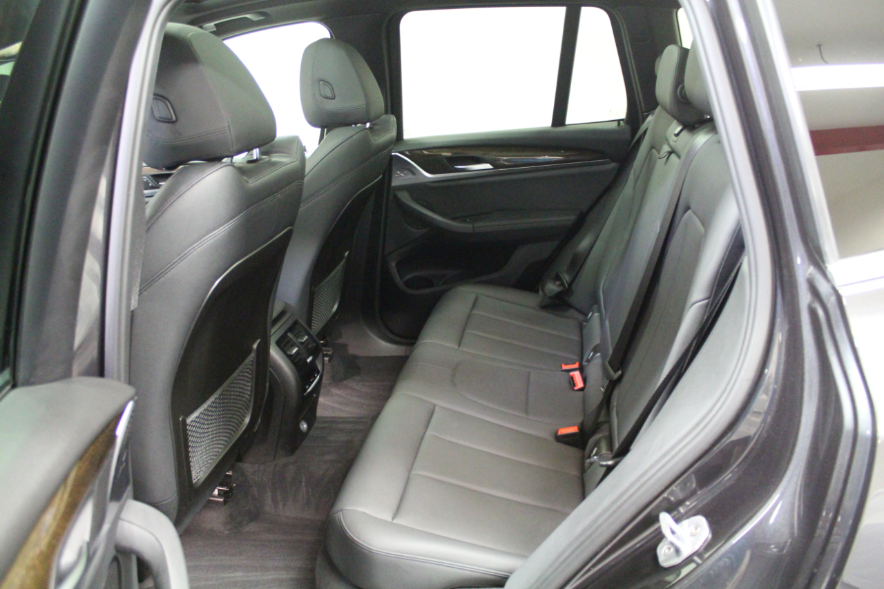 BMW X3 xDrive30i Sports Activity Vehicle 2019