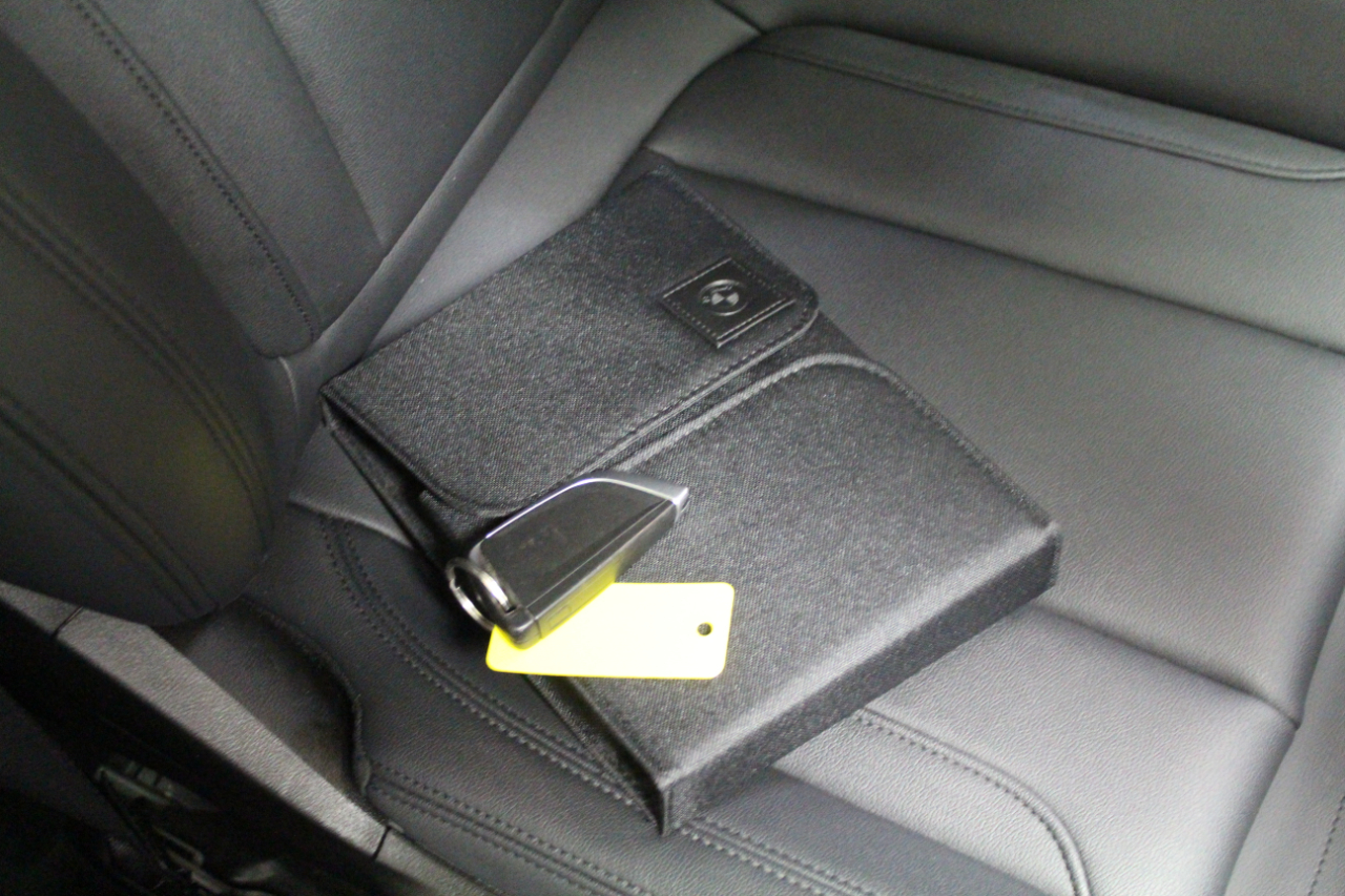 BMW X3 xDrive30i Sports Activity Vehicle 2019