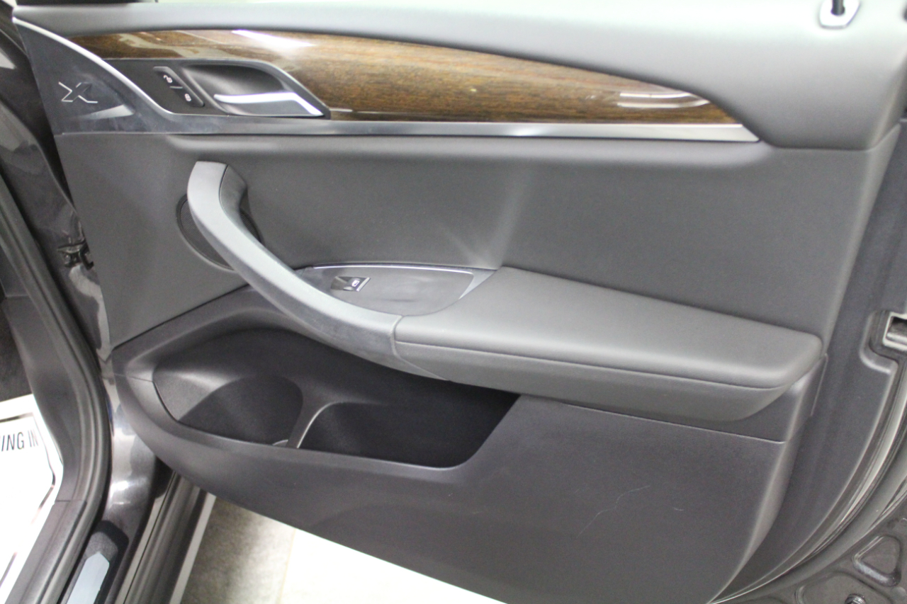 BMW X3 xDrive30i Sports Activity Vehicle 2019