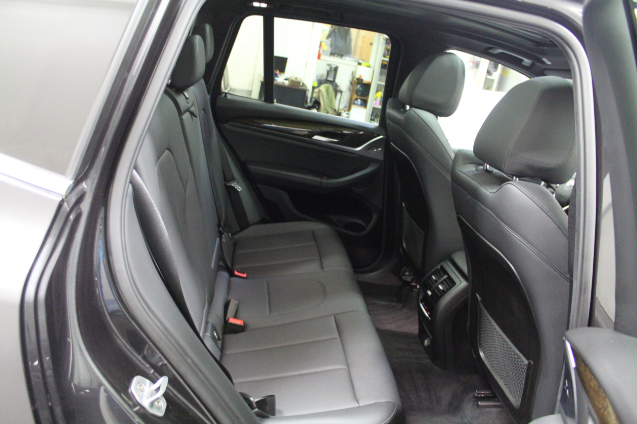 BMW X3 xDrive30i Sports Activity Vehicle 2019