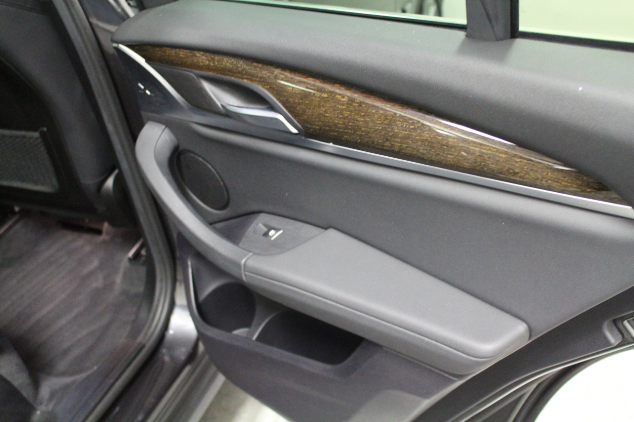 BMW X3 xDrive30i Sports Activity Vehicle 2019