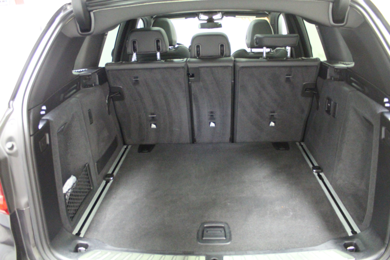 BMW X3 xDrive30i Sports Activity Vehicle 2019