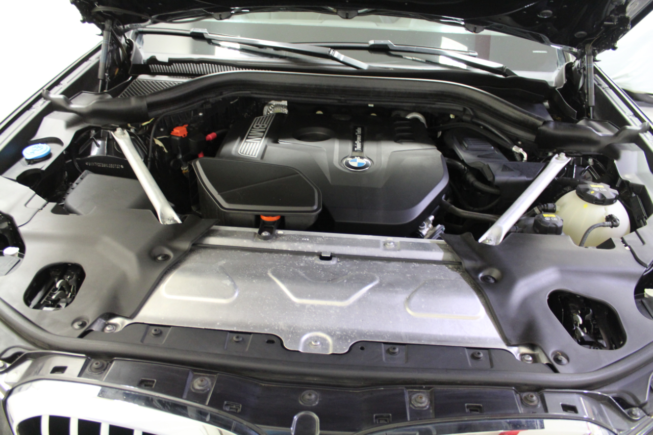 BMW X3 xDrive30i Sports Activity Vehicle 2019