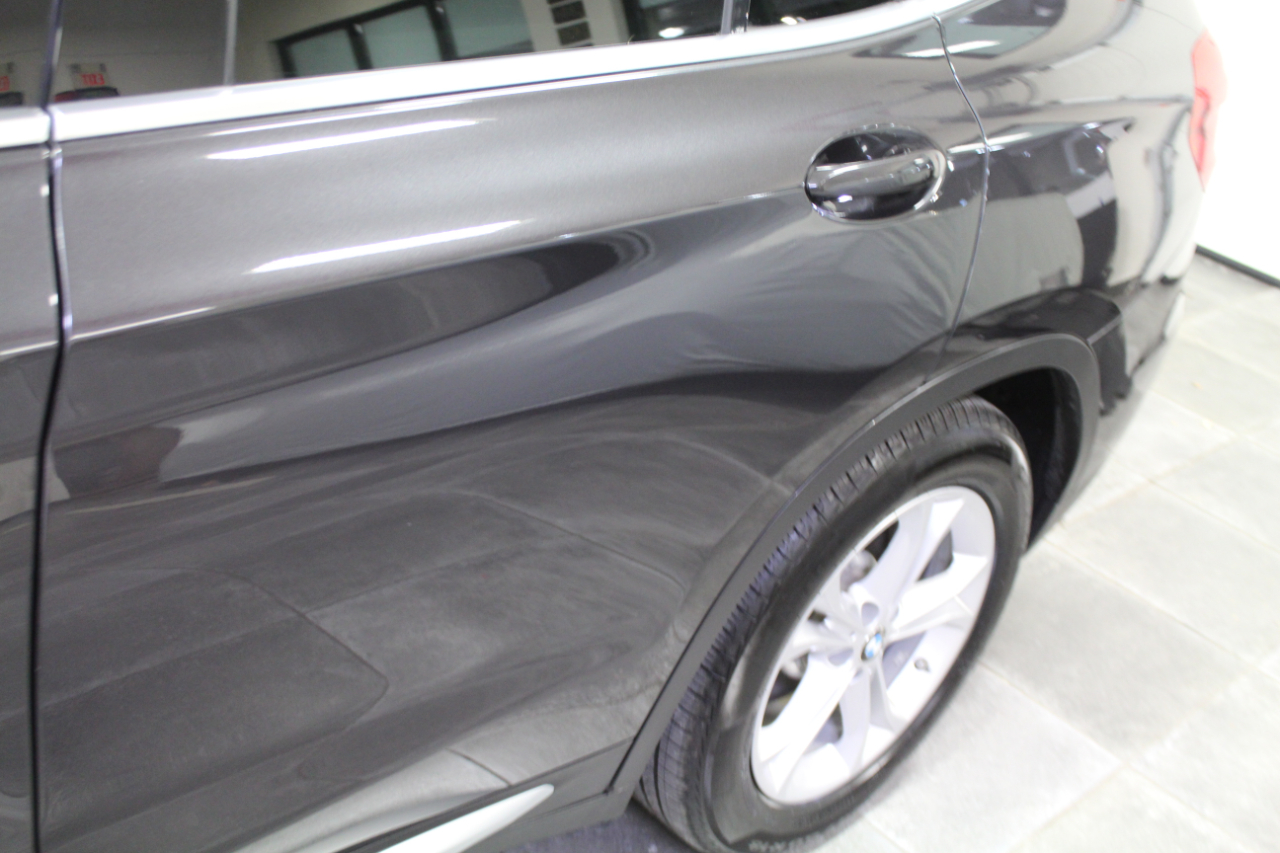 BMW X3 xDrive30i Sports Activity Vehicle 2019