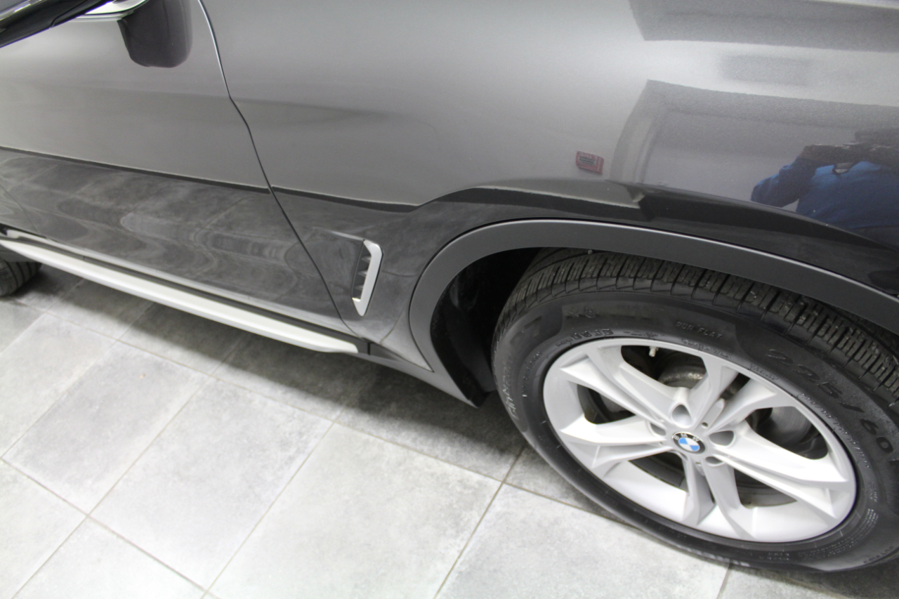 BMW X3 xDrive30i Sports Activity Vehicle 2019