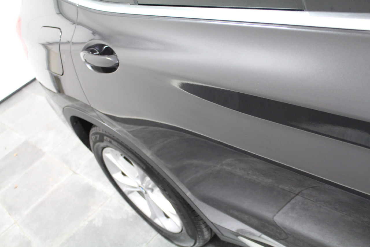 BMW X3 xDrive30i Sports Activity Vehicle 2019