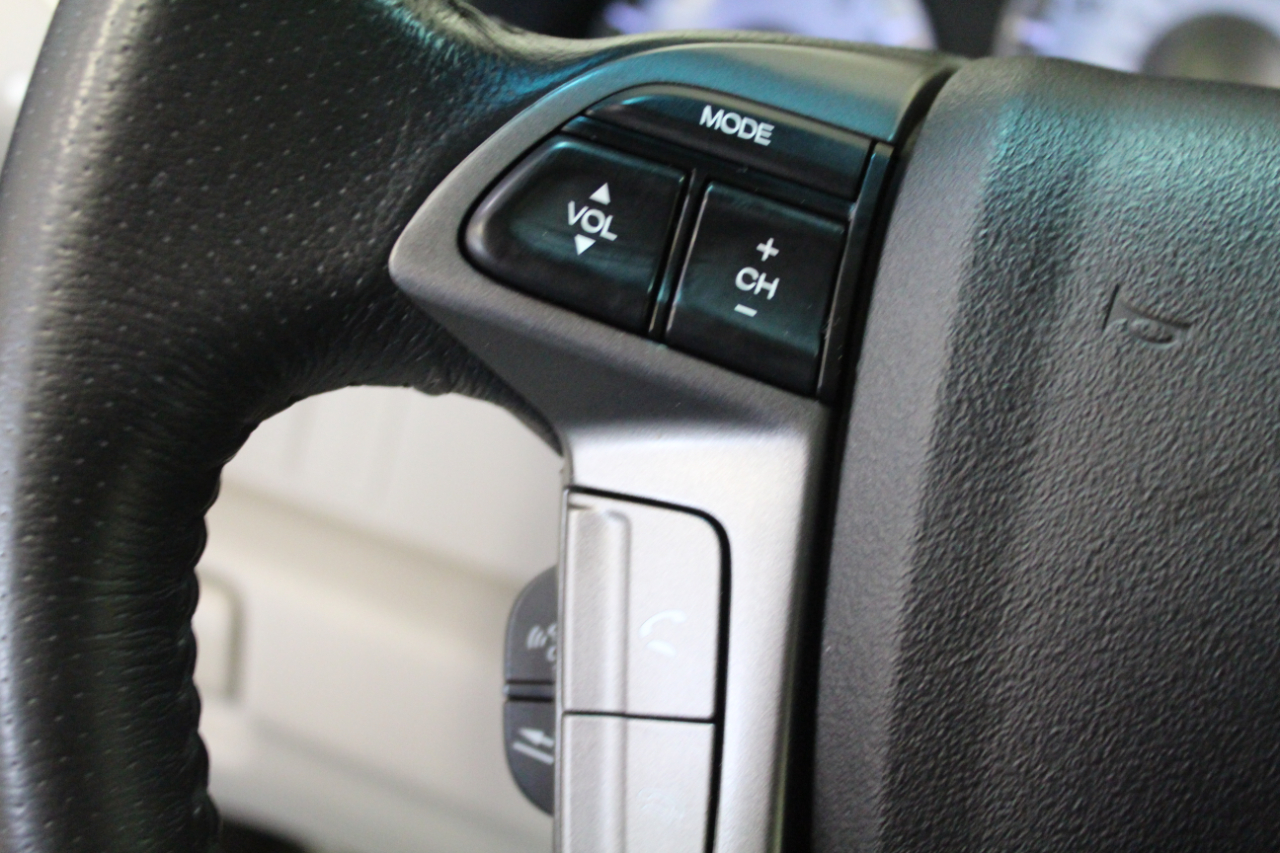 Honda Pilot 4WD 4dr EX-L 2014