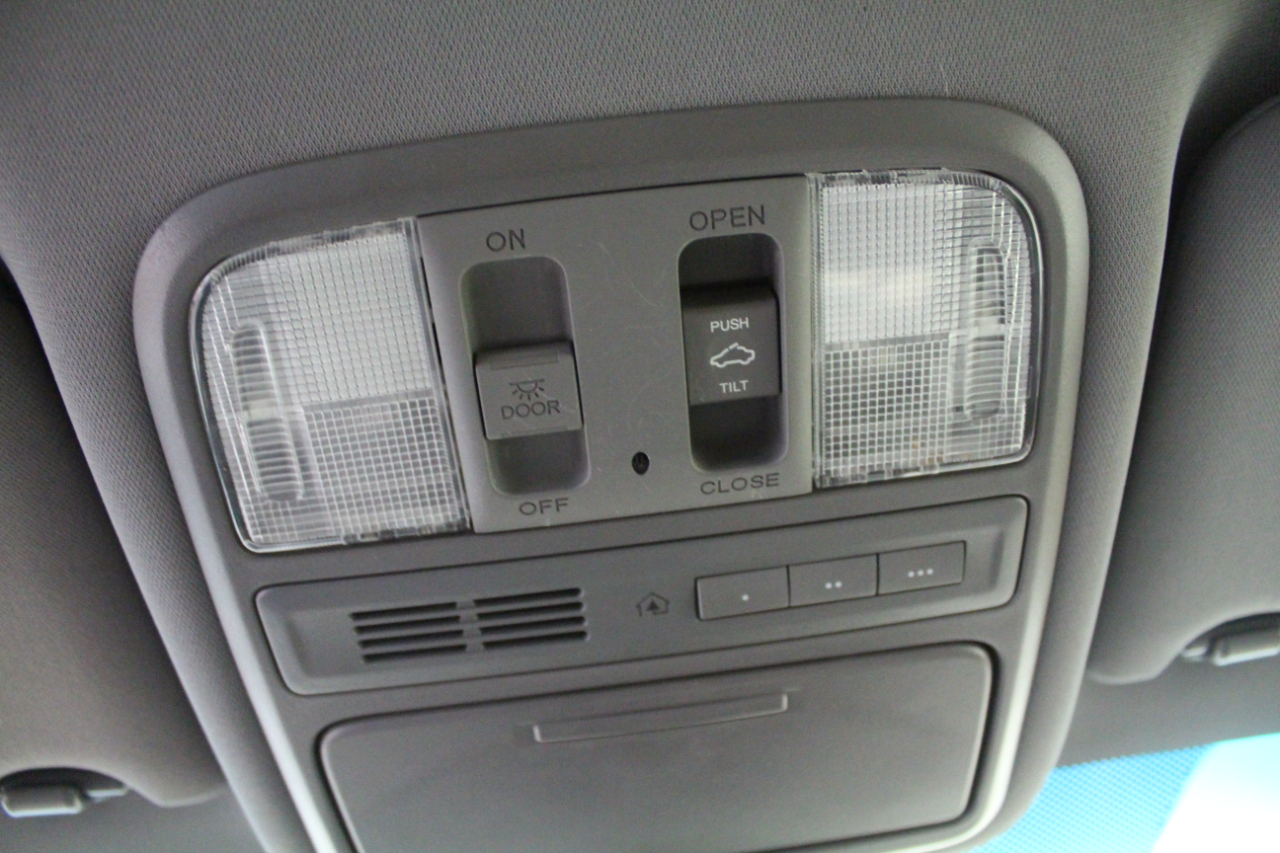 Honda Pilot 4WD 4dr EX-L 2014