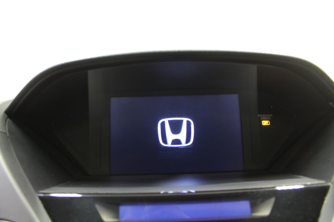 Honda Pilot 4WD 4dr EX-L 2014