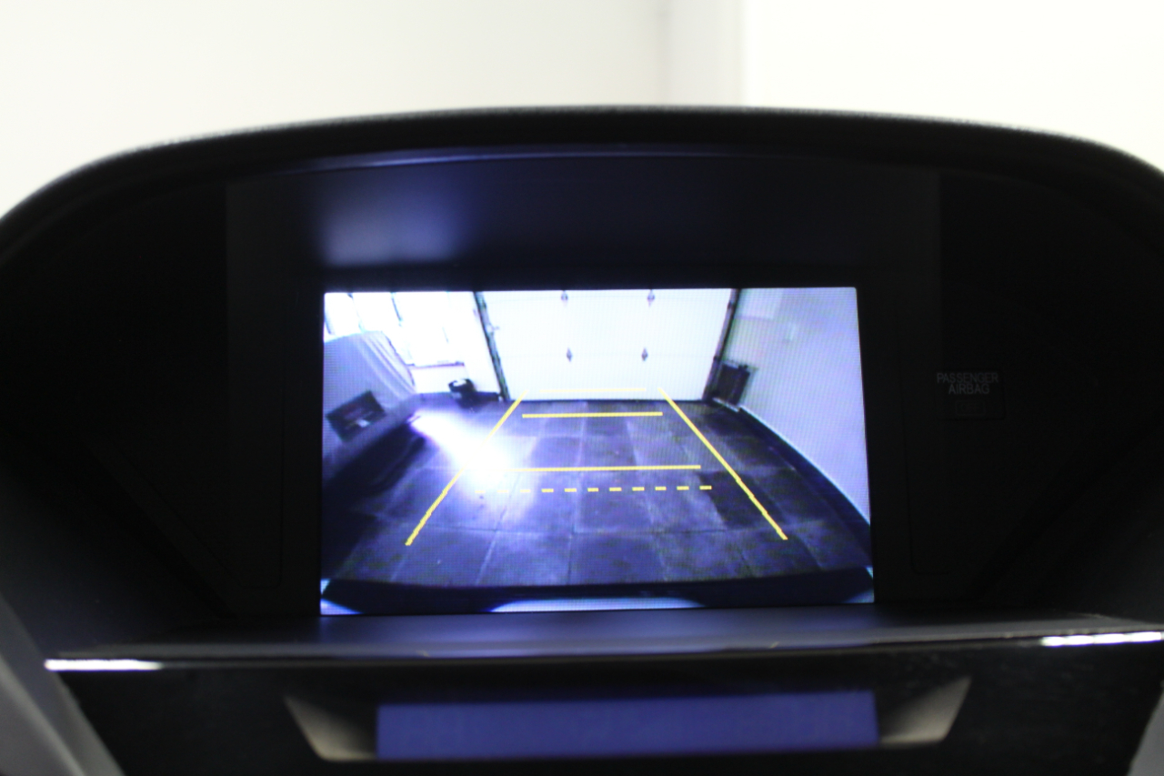 Honda Pilot 4WD 4dr EX-L 2014