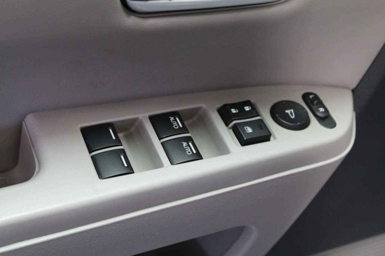 Honda Pilot 4WD 4dr EX-L 2014