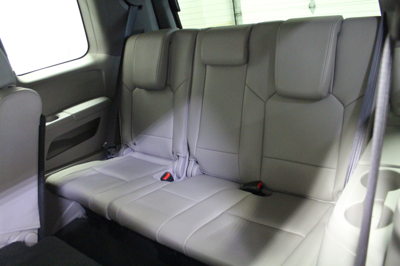 Honda Pilot 4WD 4dr EX-L 2014