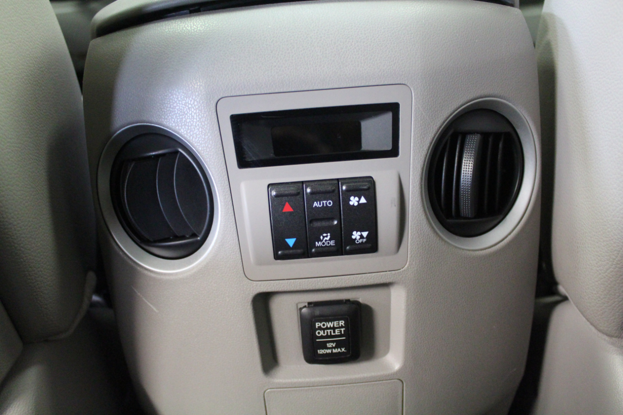 Honda Pilot 4WD 4dr EX-L 2014