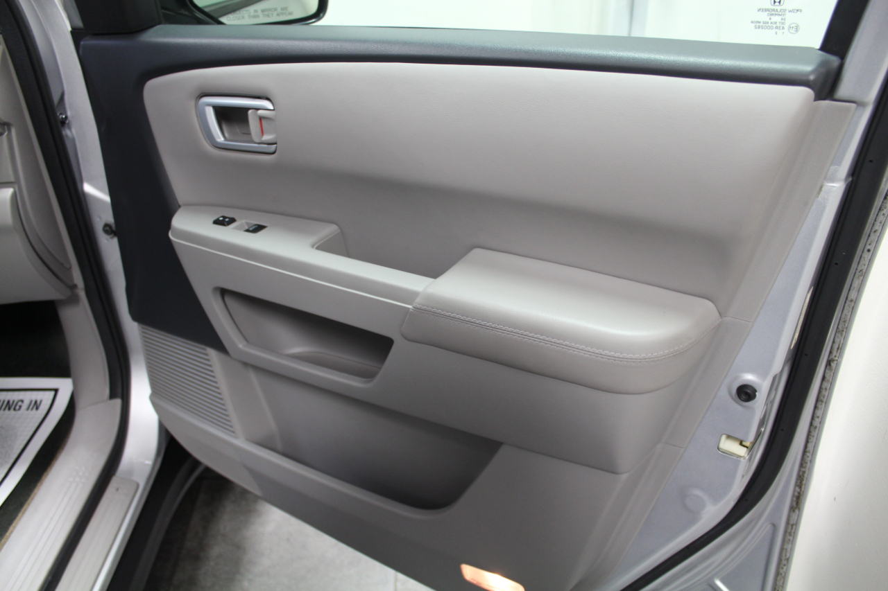 Honda Pilot 4WD 4dr EX-L 2014