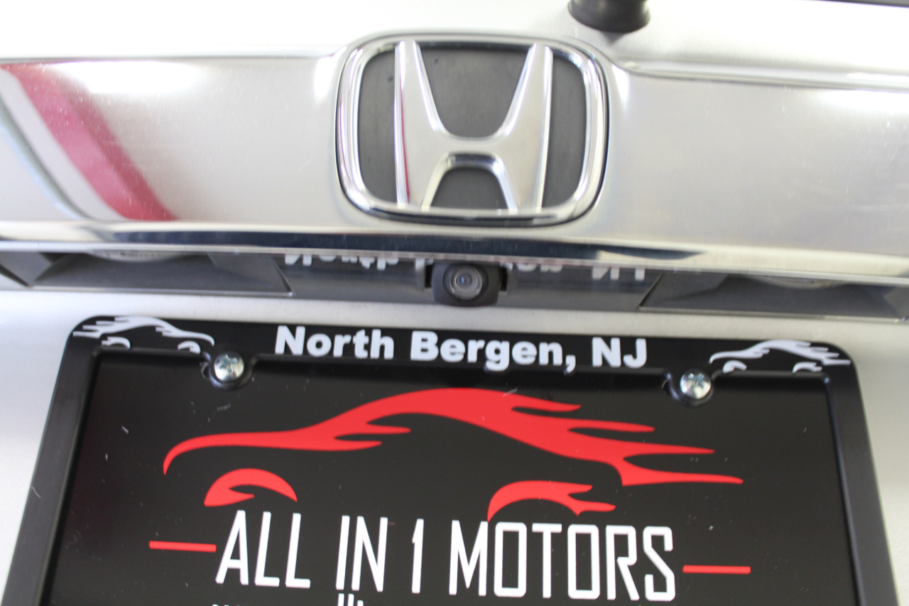 Honda Pilot 4WD 4dr EX-L 2014