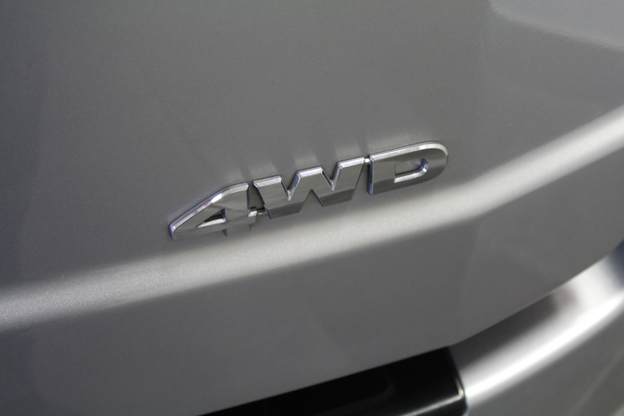 Honda Pilot 4WD 4dr EX-L 2014