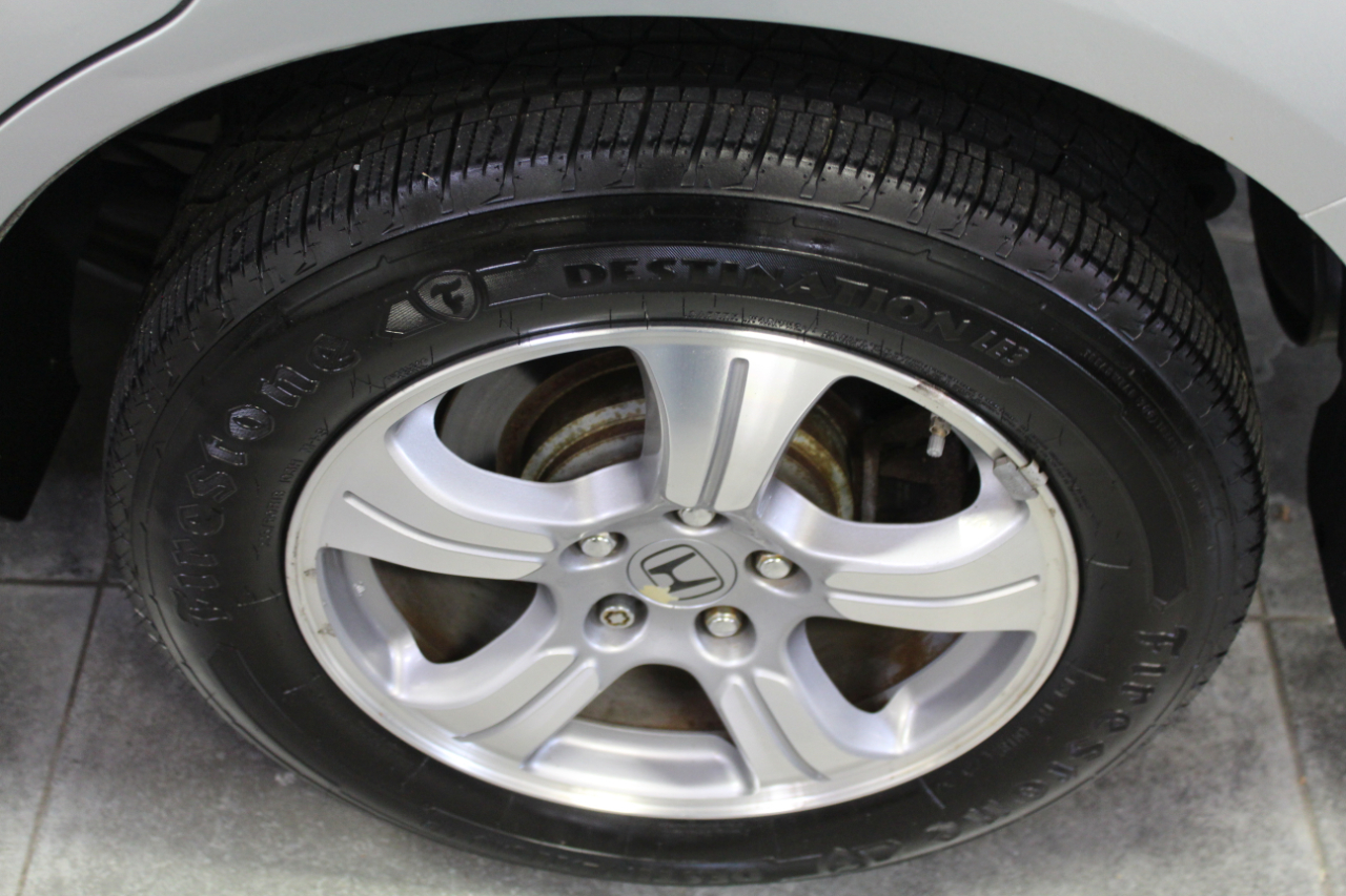 Honda Pilot 4WD 4dr EX-L 2014