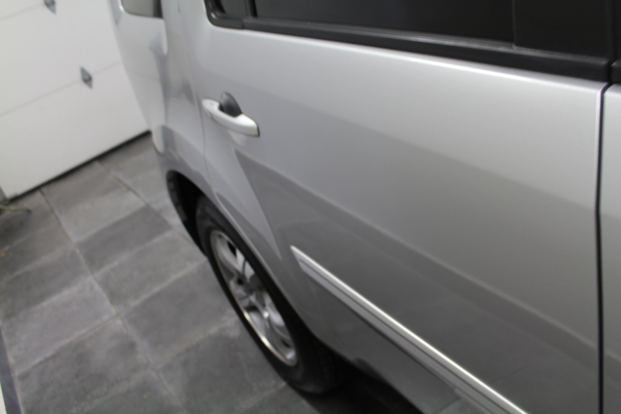 Honda Pilot 4WD 4dr EX-L 2014