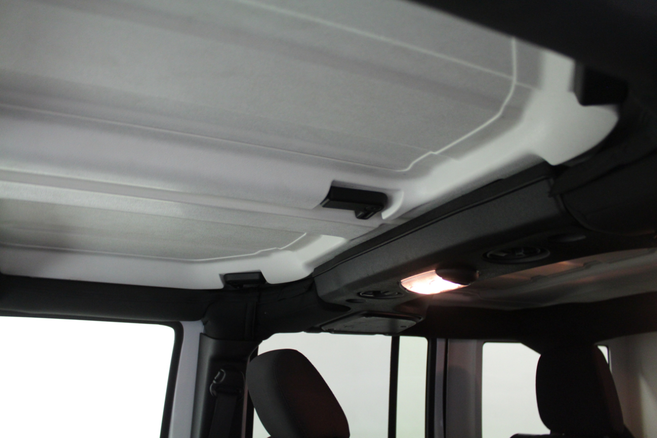 Jeep Wrangler Unlimited 4WD 4dr Sport 2016