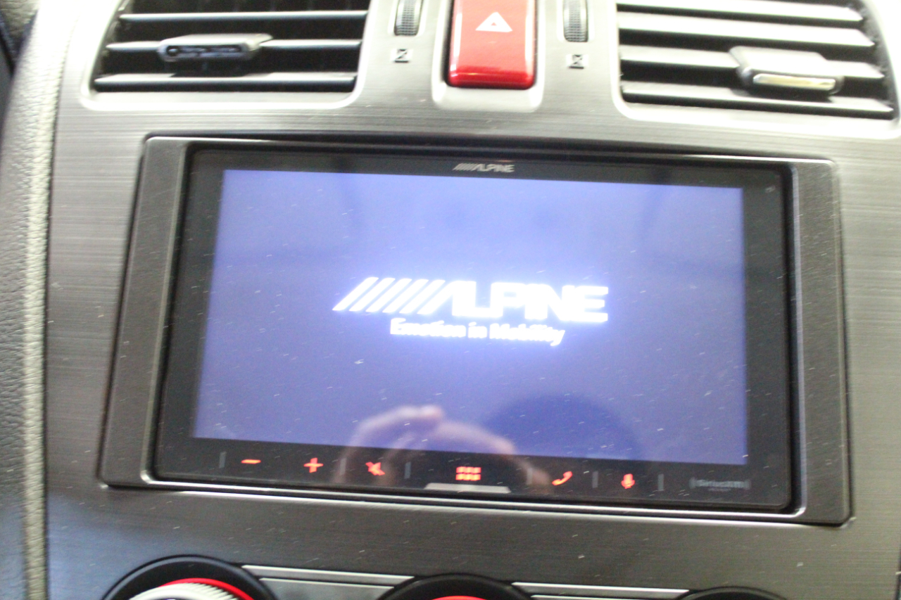 Subaru Impreza Wagon 5dr Auto 2.0i Sport Premium 2014