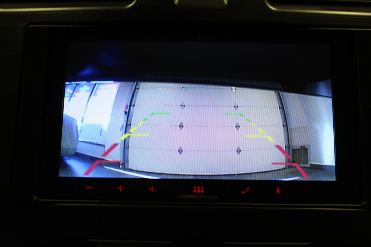 Subaru Impreza Wagon 5dr Auto 2.0i Sport Premium 2014