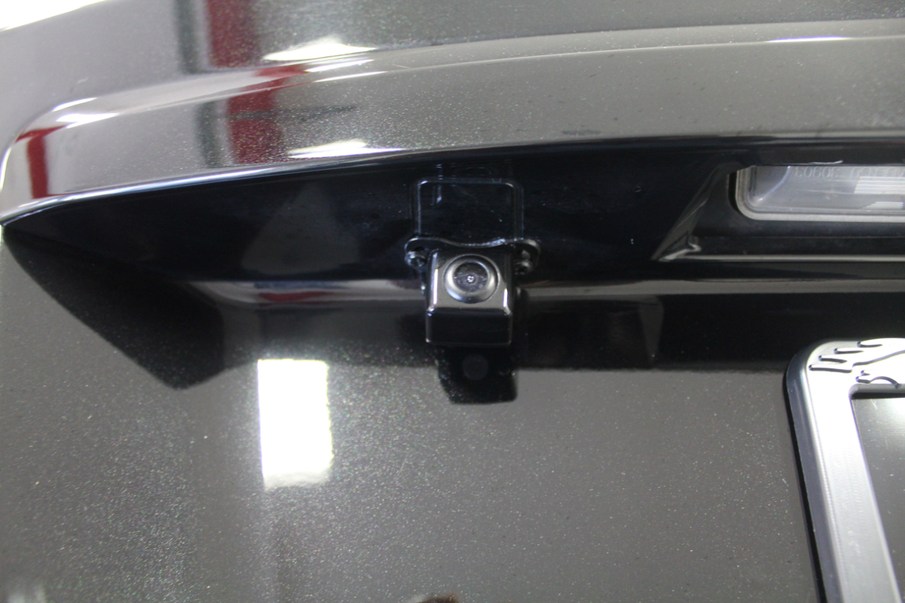 Subaru Impreza Wagon 5dr Auto 2.0i Sport Premium 2014