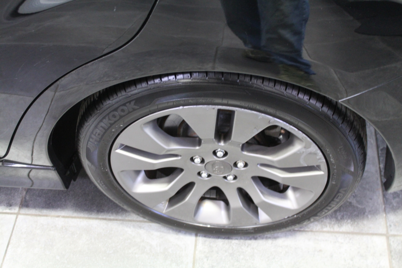 Subaru Impreza Wagon 5dr Auto 2.0i Sport Premium 2014