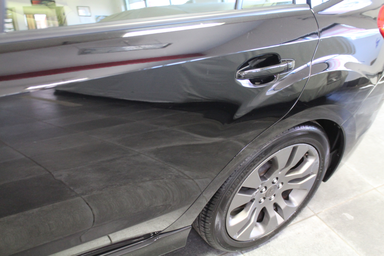 Subaru Impreza Wagon 5dr Auto 2.0i Sport Premium 2014