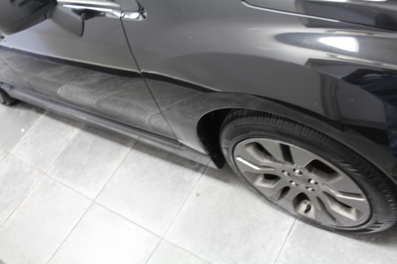 Subaru Impreza Wagon 5dr Auto 2.0i Sport Premium 2014