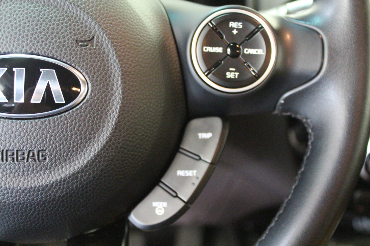 Kia Soul 5dr Wgn Auto ! 2016