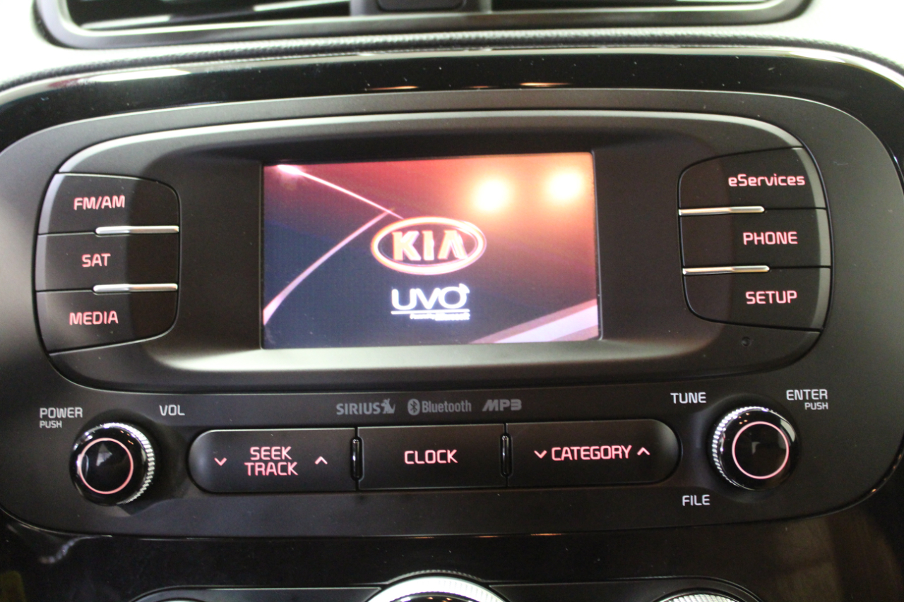 Kia Soul 5dr Wgn Auto ! 2016