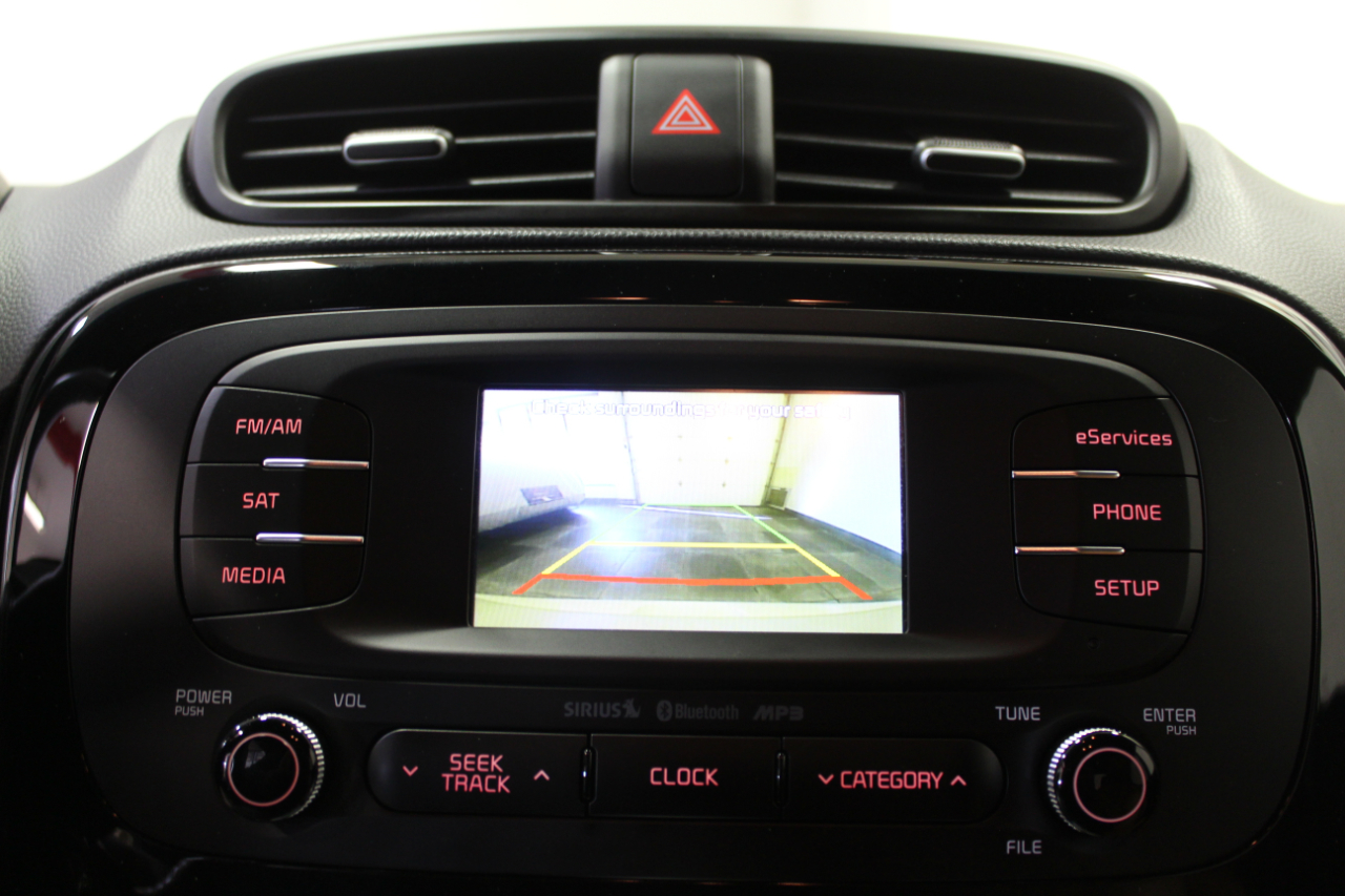 Kia Soul 5dr Wgn Auto ! 2016