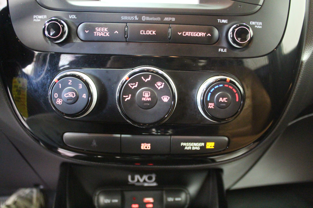 Kia Soul 5dr Wgn Auto ! 2016