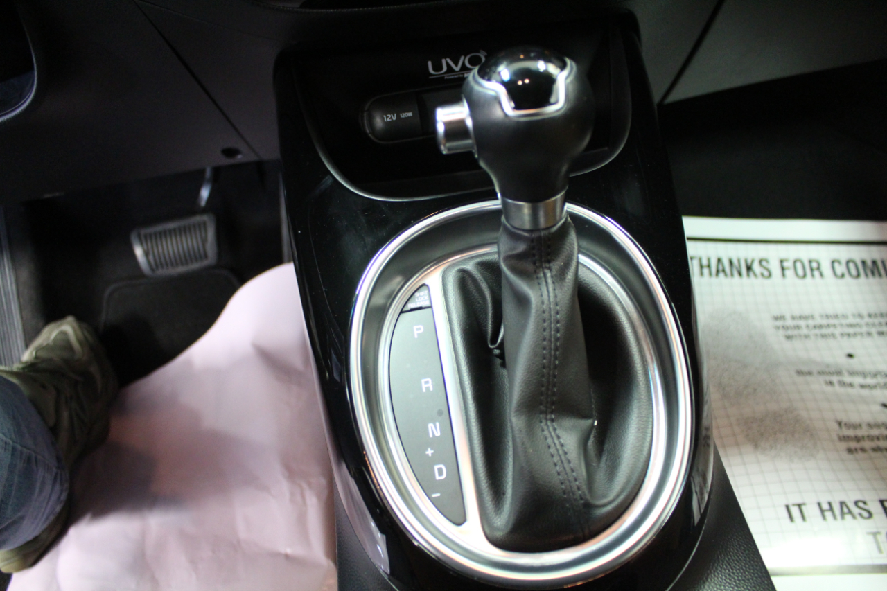 Kia Soul 5dr Wgn Auto ! 2016