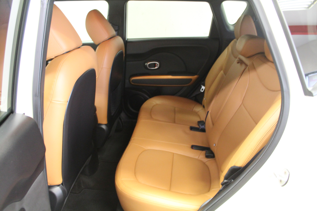 Kia Soul 5dr Wgn Auto ! 2016