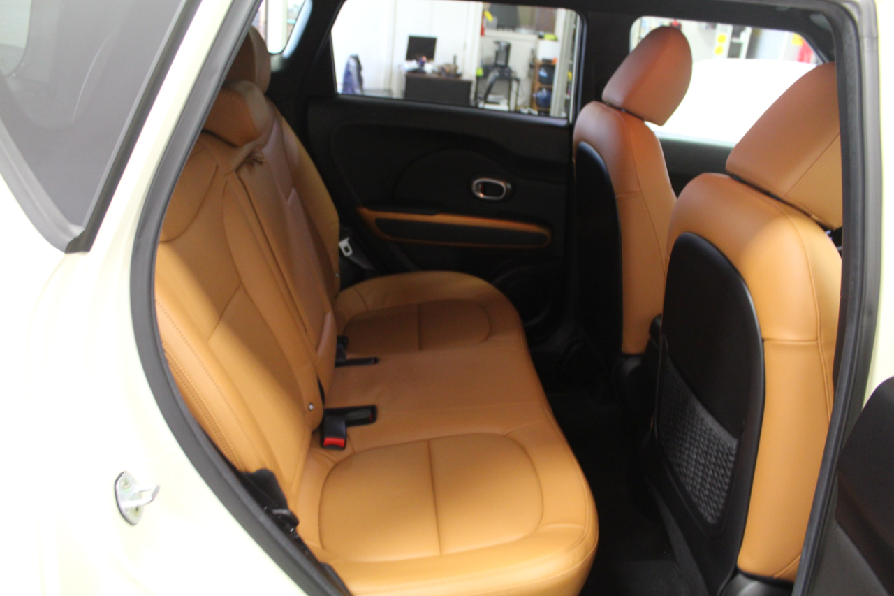 Kia Soul 5dr Wgn Auto ! 2016