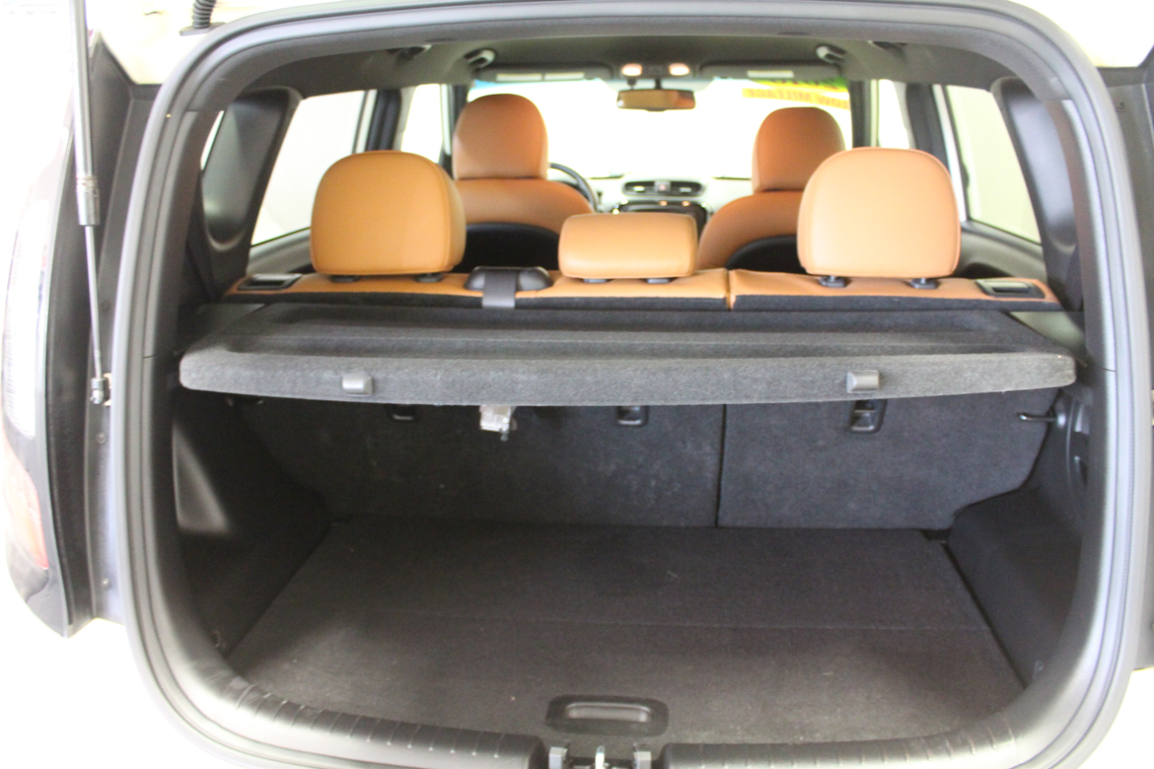 Kia Soul 5dr Wgn Auto ! 2016