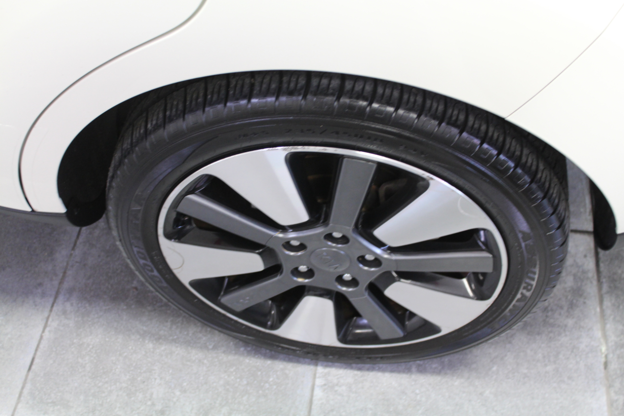 Kia Soul 5dr Wgn Auto ! 2016