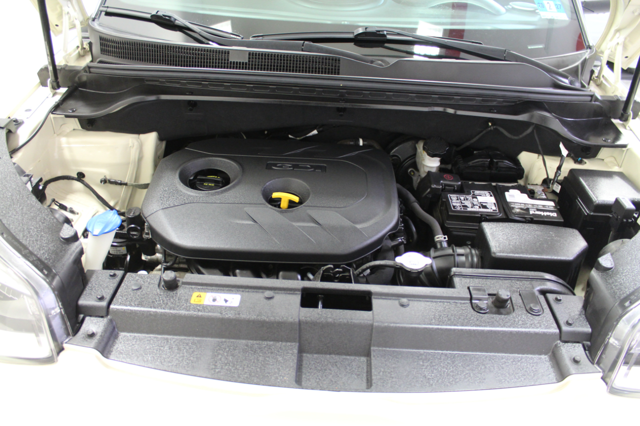 Kia Soul 5dr Wgn Auto ! 2016