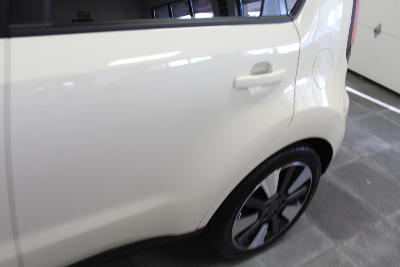 Kia Soul 5dr Wgn Auto ! 2016