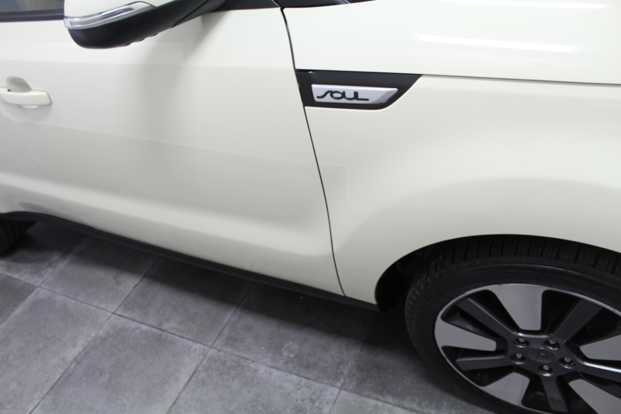 Kia Soul 5dr Wgn Auto ! 2016